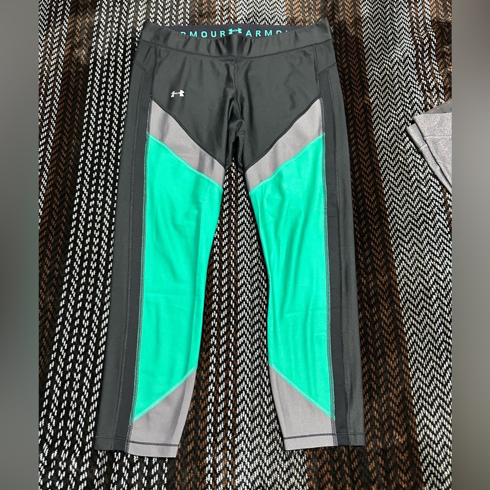 Women’s Under Armour Leggings
